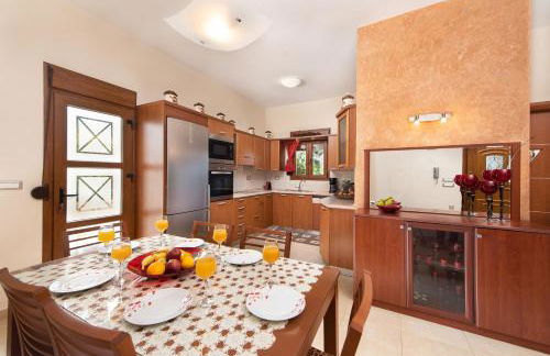 Vlasis' Eden Villa - Islander's Home Collection - Foto 7