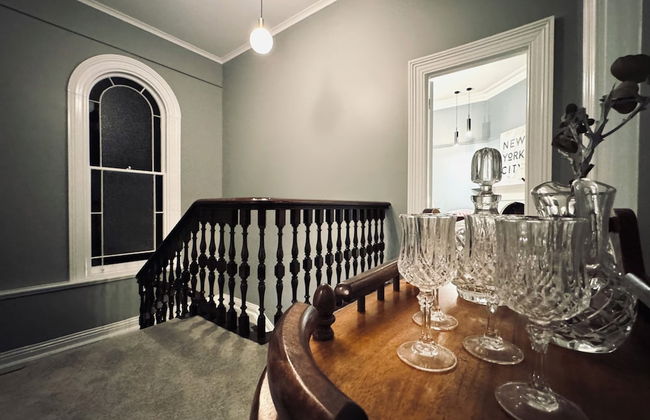 Tree House Hideouts Heygarth House - Photo 11