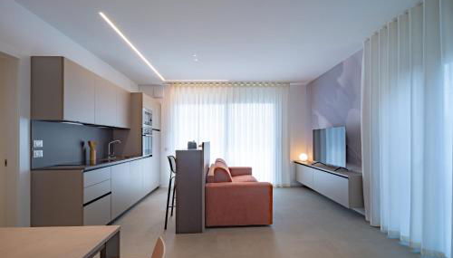 A&G Dusty Rose flat - Foto 1