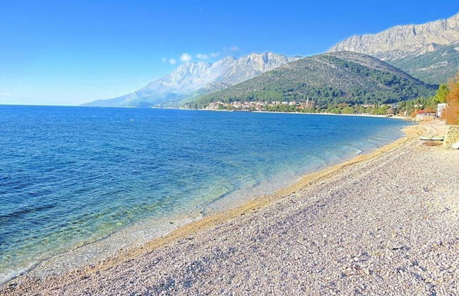 Holiday Apartment Beach House IVA App.1 - Foto 15