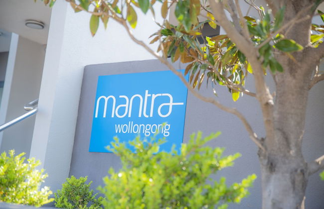 Mantra Wollongong - Foto 34