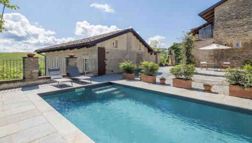 Arpusè - Cà Renato with pool and private terrace - Foto 5