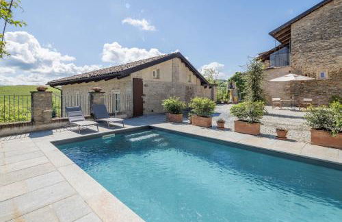 Arpusè - Cà Renato with pool and private terrace - Foto 5