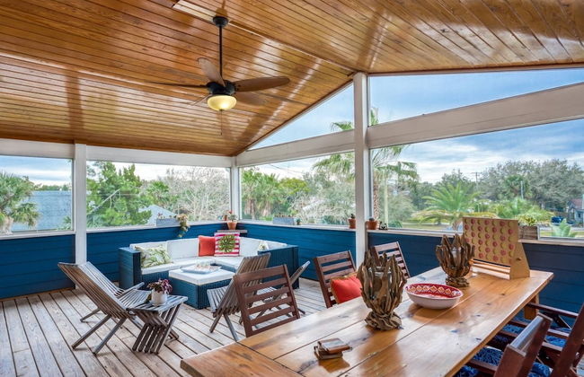 Bayside Bohemia - Photo 3