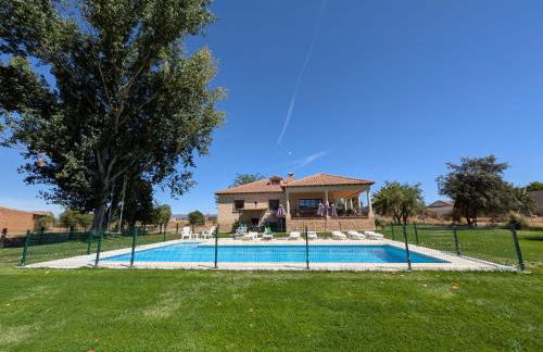 Aldea de Cabañeros - Foto 1