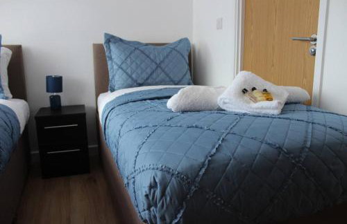 Blue Haven Silver Service Apartments Free Parking - Foto 28