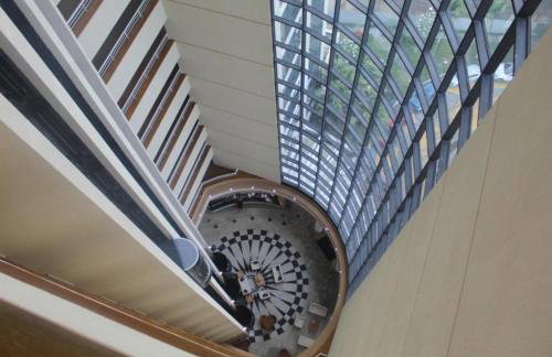 Flat Hotel Tropical Executive Praia Ponta Negra - Foto 17