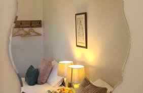 The Lodge a beautiful barn conversion with 3 ensuite bedrooms on the edge of Cannock Chase - Foto 43