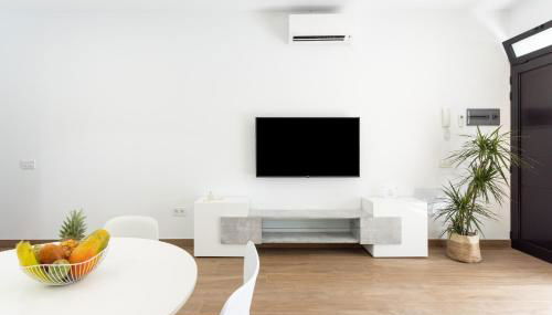 Sunnyland Santa Cruz Loft parking - Foto 4