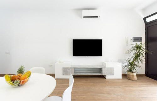 Sunnyland Santa Cruz Loft parking - Foto 4