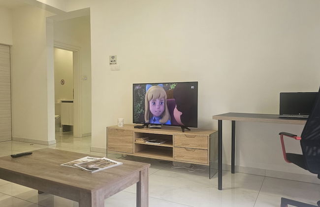 12 LCA - Stay Finibreeze Apartment - Foto 11