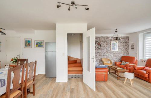 Maison pour 6, port et plage de Lesconil - Foto 8