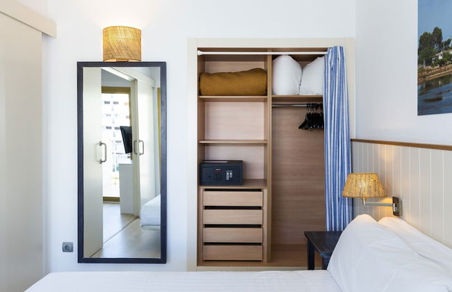 Acacias Apartamentos Salou - Foto 2