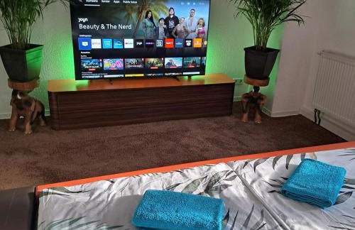 Exclusives Ferienhaus am Kulkwitzer See - Photo 7