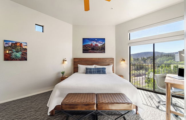 Las Posadas of Sedona - Photo 5