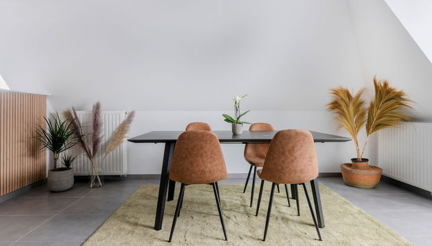 Refeições no quarto