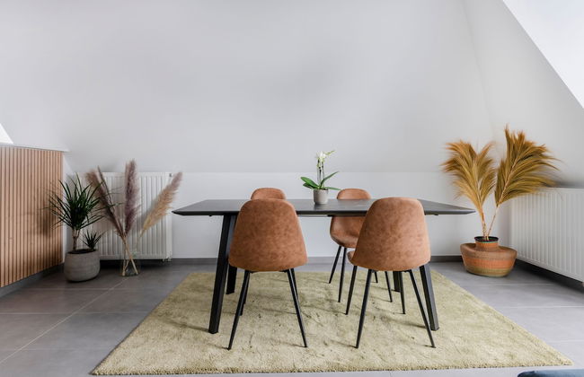 Waterloo Design Residence - Foto 4