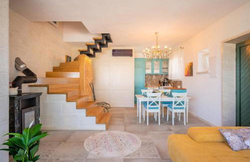 Olive Park House Brač - Photo 14