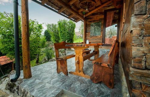 Holiday Home David - Foto 30