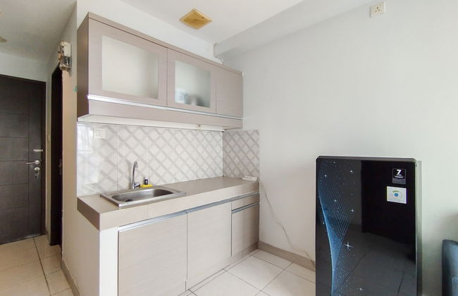 Cozy 2Br Apartment Mekarwangi Square Cibaduyut - Foto 11