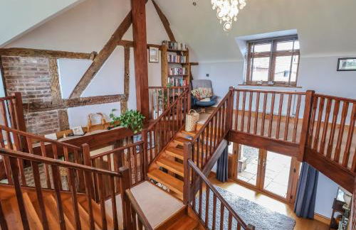 Lake View Cottage - Foto 23