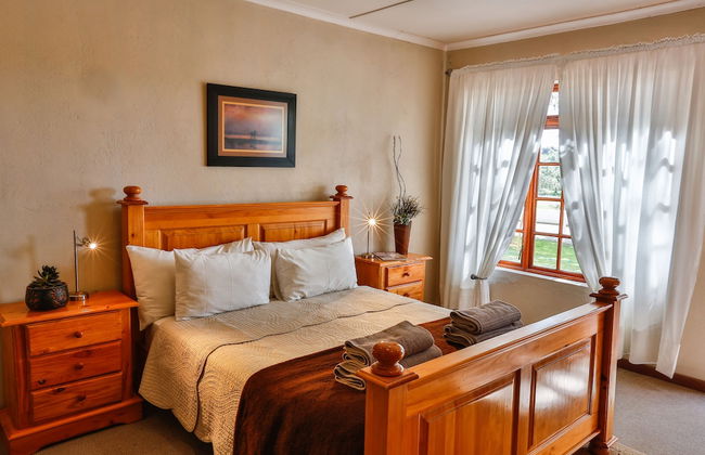 Olive Grove Guest Farm - Foto 7