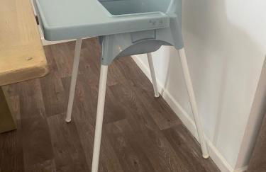 Stag & Stay- Waterlillie - Contractor friendly, Fast WiFi - Foto 22