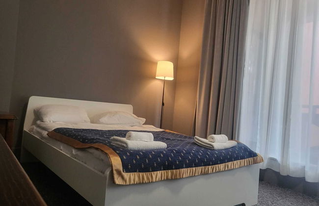 Hostel Bialoleka - Free Parking, Fast Wifi - Foto 5