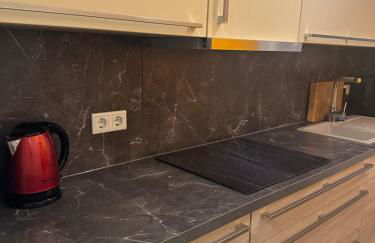 Apartment II Am Jakobsweg - Foto 8