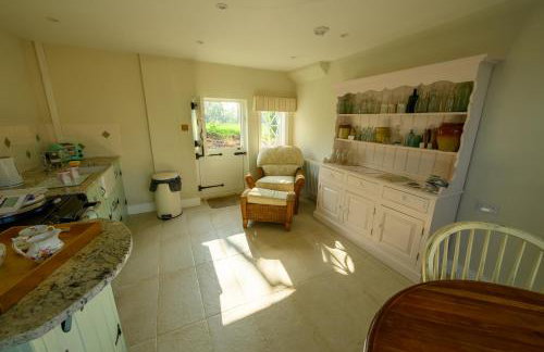 The Georgian Coach House:New Forest with hot tub - Foto 12