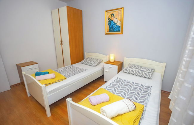 Apartments Villa Fjord - Photo 6