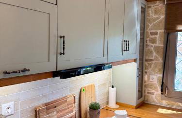 Lena's House Schimatari - Foto 17