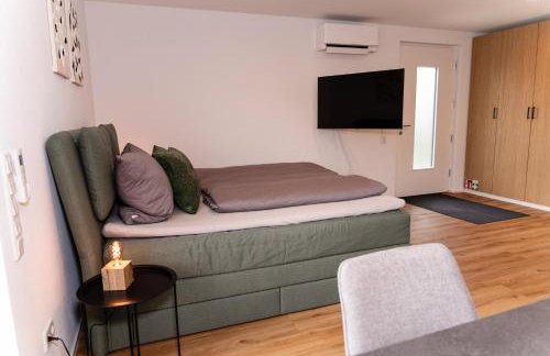 Boutique Studio im Herzen TBBs - Foto 18