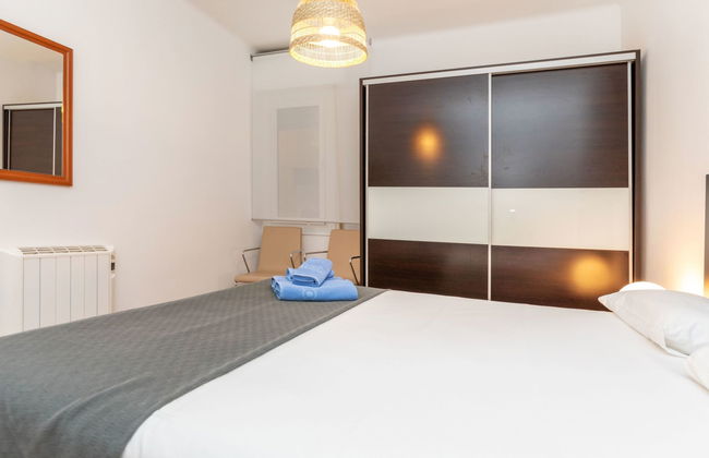 3 bedroom Apartment in Barcelona - Photo 12