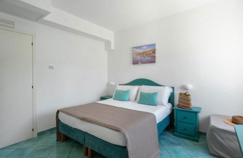 B&B Residence Eco Del Mare - Photo 27