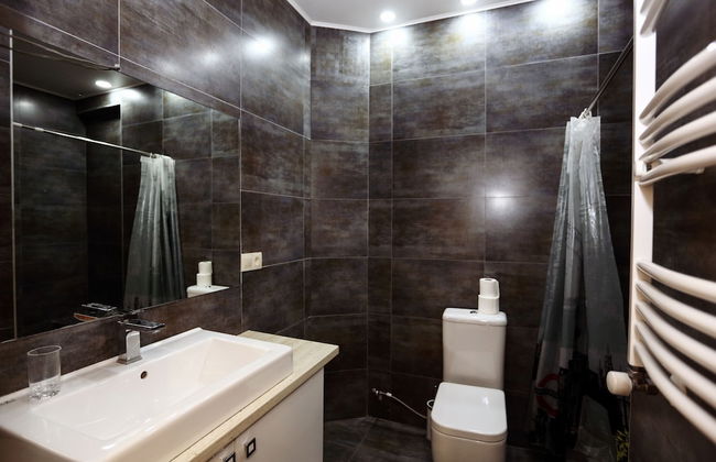 3 Bedroom Apartment near Vake Park - Foto 32