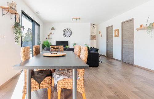 Belle Villa, Evasion Landaise - Foto 6