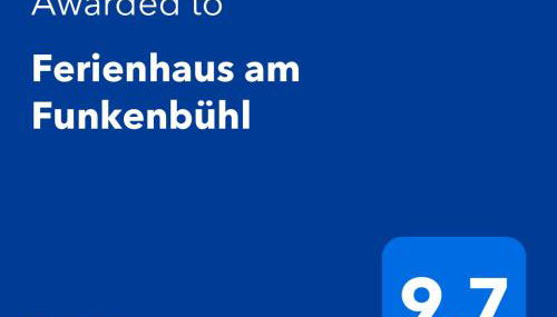 Ferienhaus am Funkenbühl - Foto 2