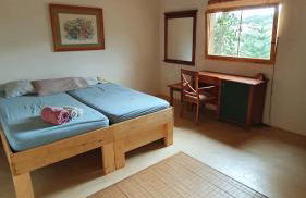 Nature Sanctuary, a semi-detached house on an ecological & sustainable farm - Foto 20