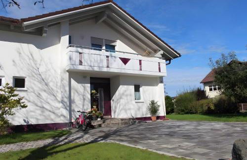 Ferienwohnung am Wiesenweg - Foto 1