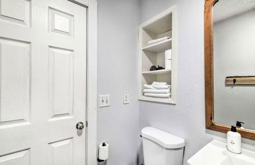 Anchorage Home, Minutes From Downtown! - Foto 18