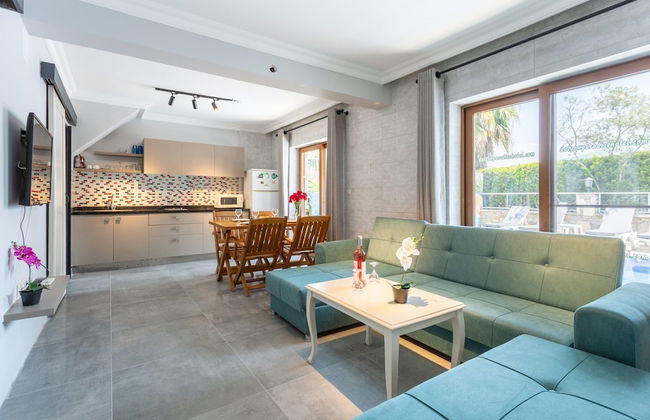 Villa Asli Paradise Private Pool A C Wifi Car Not Required Eco-friendly - 2226 - Foto 39