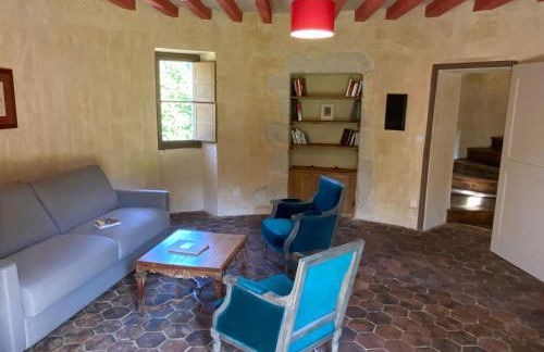 Tour du manoir de Boiscorde - Foto 19