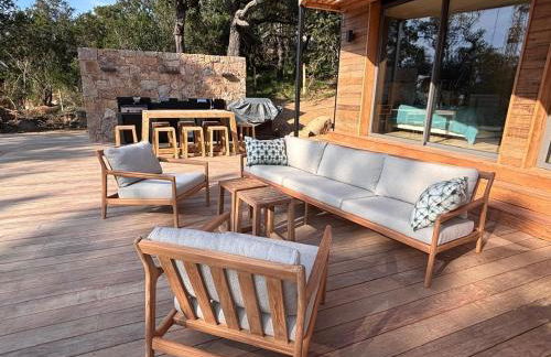 Villa L'Immortelle - Foto 27