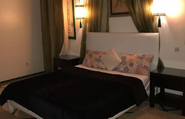 Villa d'Ourika 4 - Foto 2