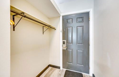 2 Mi to Downtown Port Huron Sleek Studio Apt - Foto 18