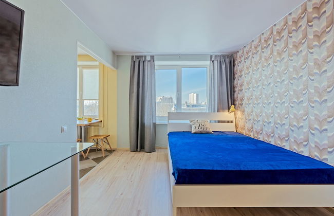 RentalSPb Sweet Home Moskovsky Prospect - Photo 3