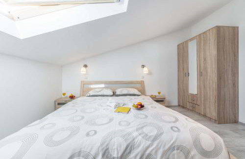 Apartments The heart of Croatia - Photo 28