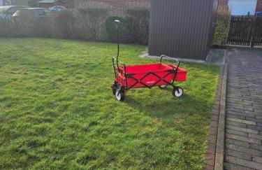 Ferienwohnung de Klipp Norddeich - Foto 24