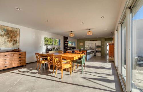 "L'Atrium"-Villa de standing -Piscine-Spa-Salle de jeux - Foto 17